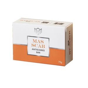 Mas-Scab Bar